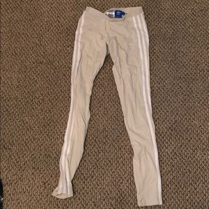 Adidas leggings